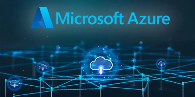 Microsoft Azure image